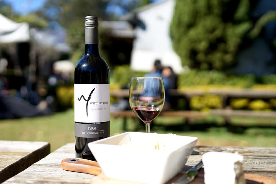 Brisbane: Boutique Winery Tour with Gourmet Lunch - Who will enjoy this day most?