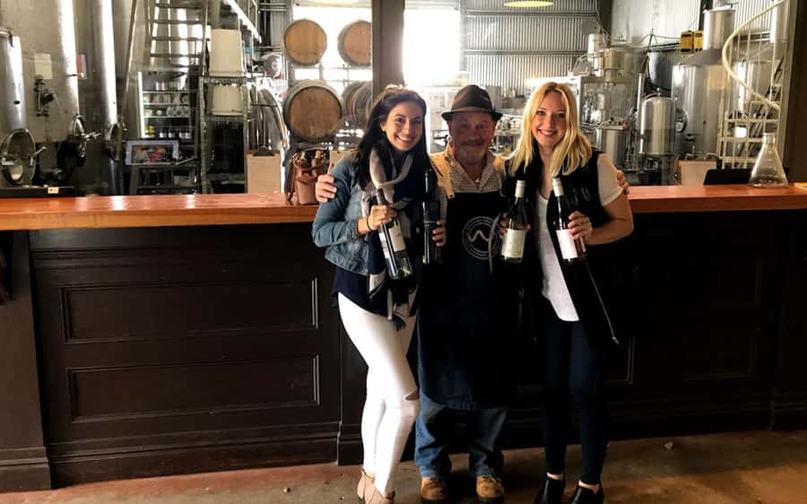 Brisbane: Tamborine Mountain Local Winery Tour with Lunch - What the guides add to the day
