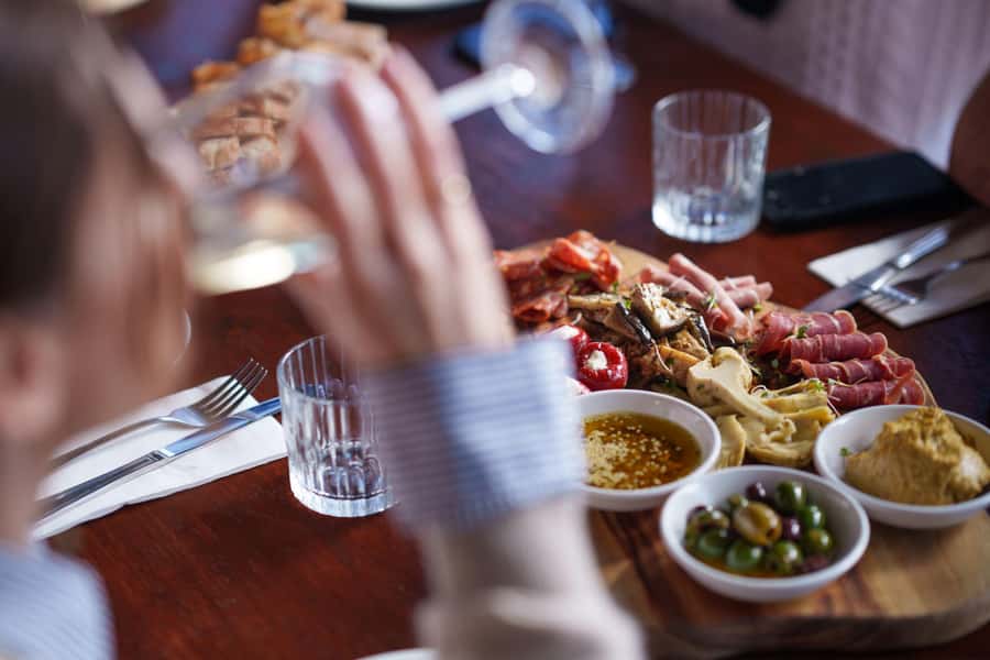 Brisbane: Tamborine Wine & Distillery Tour - Two wineries, several wine styles