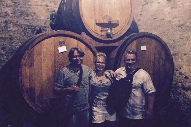 Brunello Wine Tour and Val D'Orcia Landscape - Who will enjoy this tour most