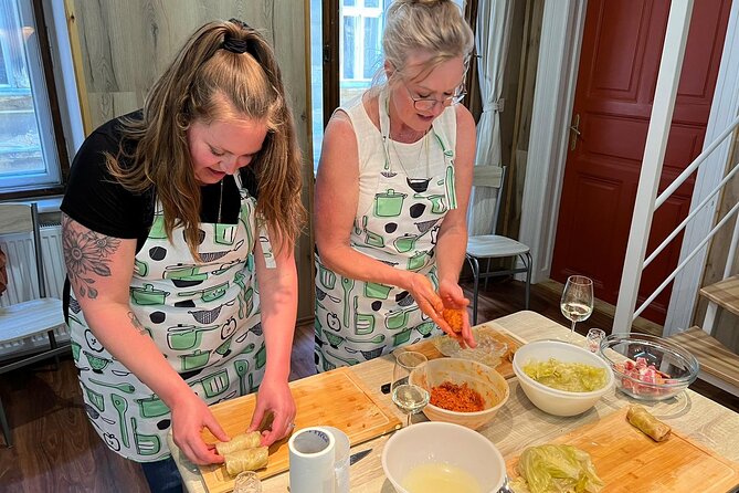 Budapest Cooking Class & Market Tour with Local Guide & Wines - Is $99 a Fair Price for Four Hours?