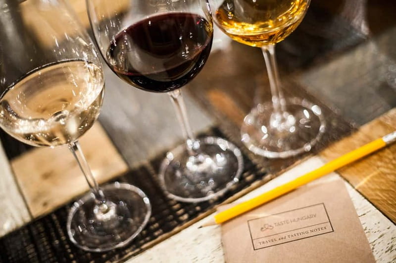 Budapest Culinary & Wine Walk—Budapest’s Signature Food Tour - What the $120 price means in practice