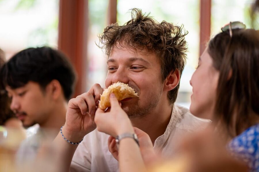 Budapest: Guided Food Tour with Wine, Beer, and Shots - Is $69 a fair price?