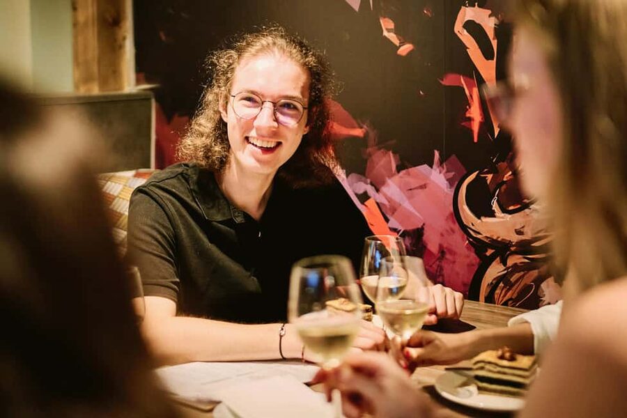 Budapest: Guided Street Food Tour with Sweet Wine - Is $81 good value?