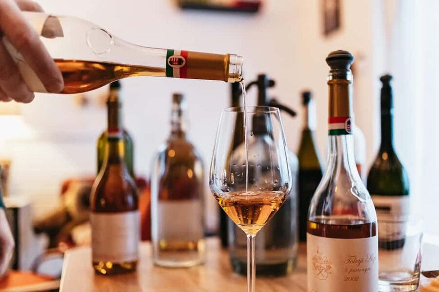 Budapest: Hungarian Wine Tasting with 8 Wines and Tapas - Why this tasting is a smart first step in Budapest