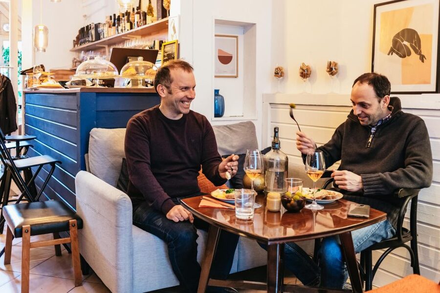 Budapest: Hungarian Wine Tasting with 8 Wines and Tapas - Who should book this Budapest experience?