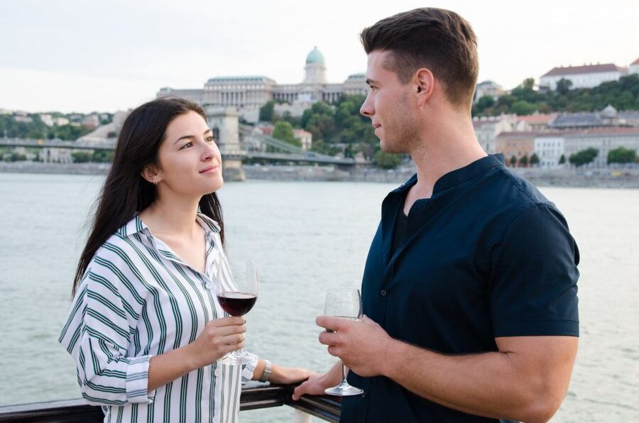 Budapest: Summer Brunch & Cruise with Prosecco or Cake - Final verdict: book it for the combination