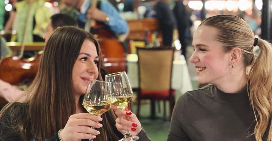 Budapest: Wine & Dine Cruise on the Danube - Why this Danube cruise feels different