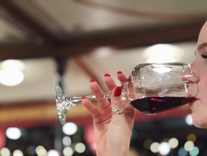 Budapest: Wine & Dine Cruise on the Danube - Is $140 per person good value?