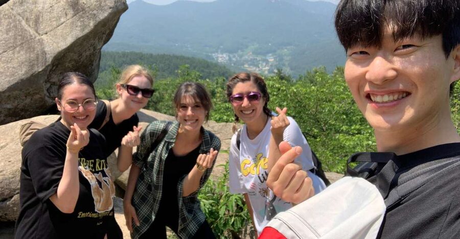 Busan: Hiking and Tasting Rice Wine in the Hidden Village - What the $50 price includes