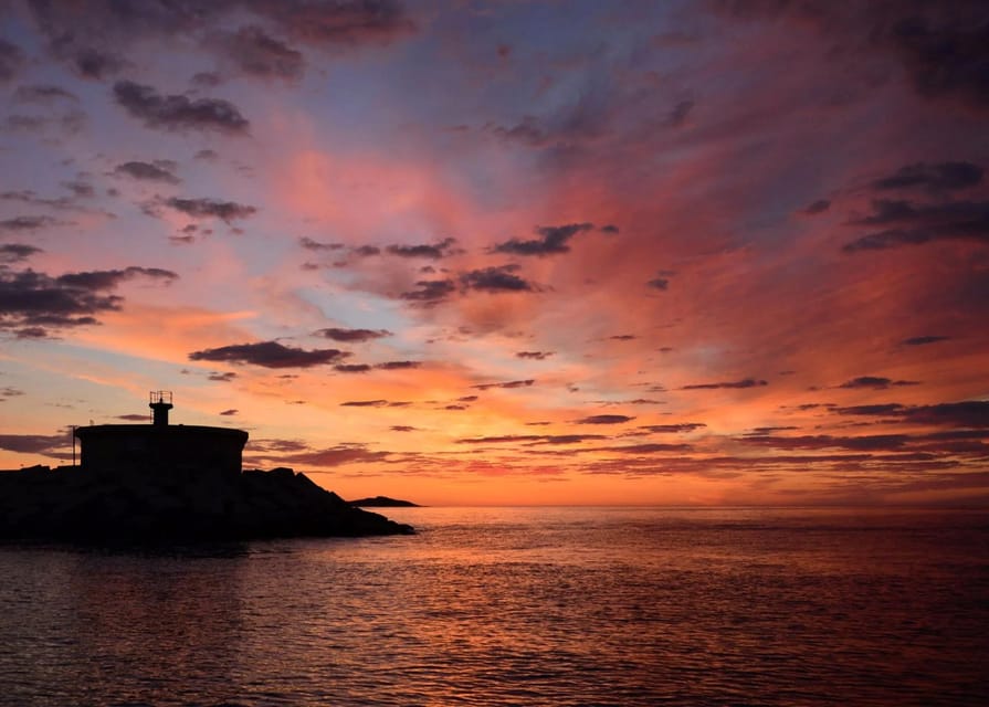 Cabo de Gata Natural Park: Sunset Sailing Tour with Cava - Key points at a glance