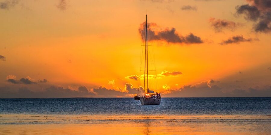 Cabo de Gata Natural Park: Sunset Sailing Tour with Cava - What the $94 price means