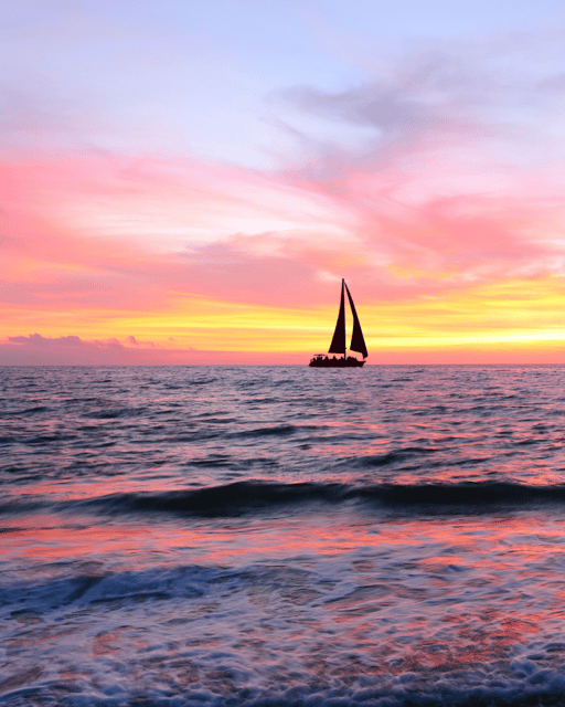 Cabo de Gata Natural Park: Sunset Sailing Tour with Cava - Booking, timing, and cancellation details