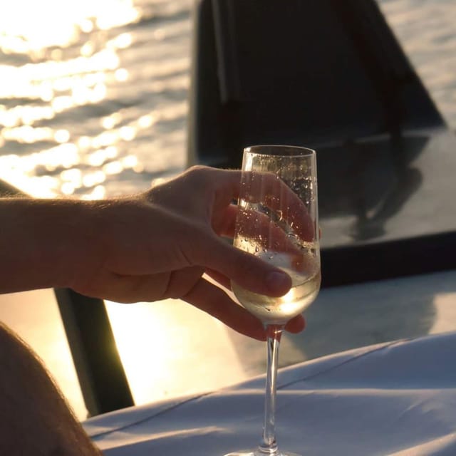 Cabo de Gata Natural Park: Sunset Sailing Tour with Cava - FAQ