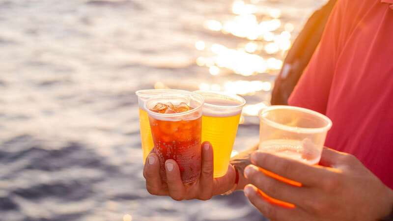 Cabo San Lucas: 2 Hour Sunset Cruise with Food and Wine - Key points to know before booking