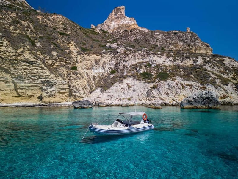 Cagliari: Boat Cruise with Stops for Swimming and Prosecco - Why this Cagliari boat trip works