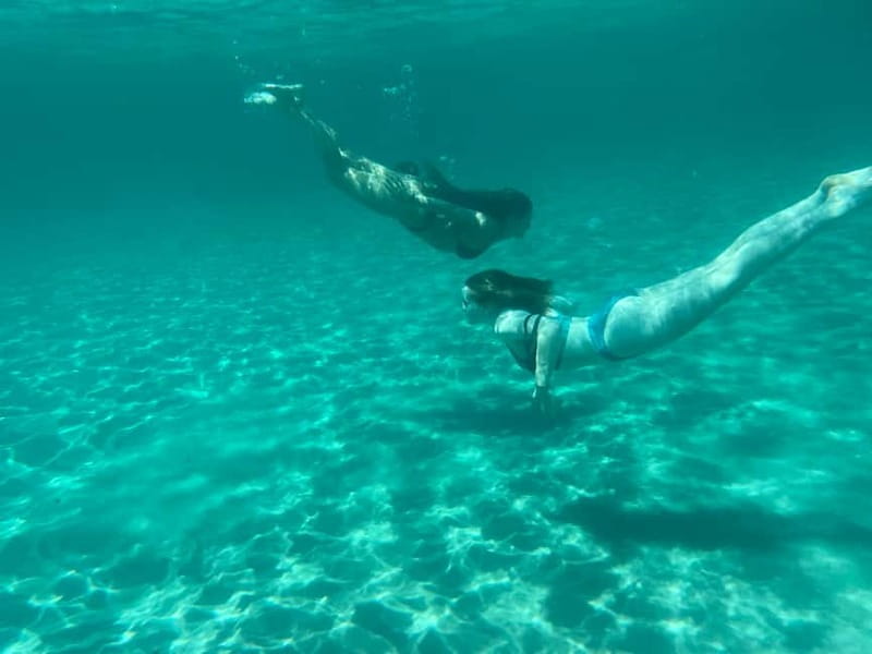Cagliari: Boat Tour with 4 Swim Stops, Snorkeling & Prosecco - My call: book it if you want water time, not a formal cruise