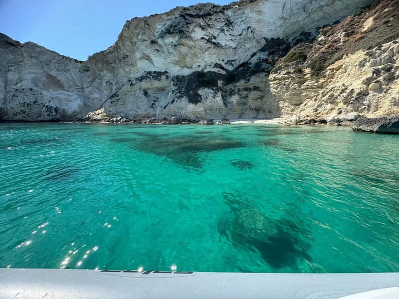 Cagliari: Boat Tour with 4 Swim Stops, Snorkeling & Prosecco - Prosecco, music, and the social side