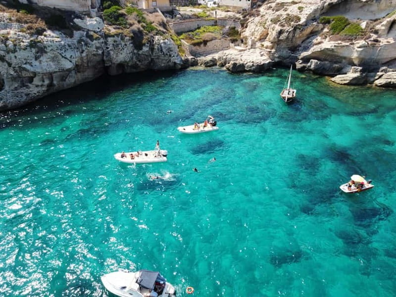 Cagliari: Boat Tour with 4 Swim Stops, Snorkeling & Prosecco - Who should book this boat trip?