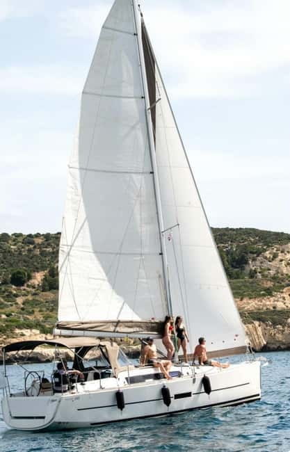 Cagliari: Catamaran Tour, Swimming, Snorkeling, & Prosecco - Key points to know before booking