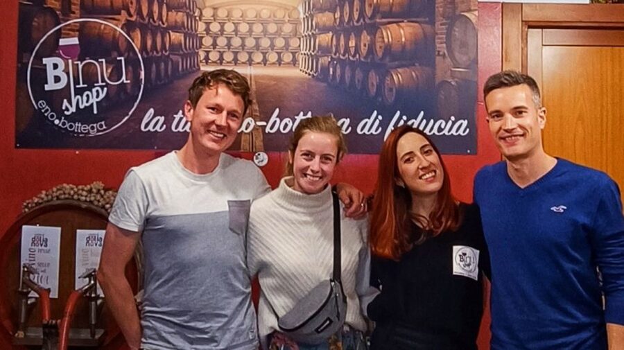Cagliari: Food and Wine Tasting Experience - Seasonal products make each visit a little different
