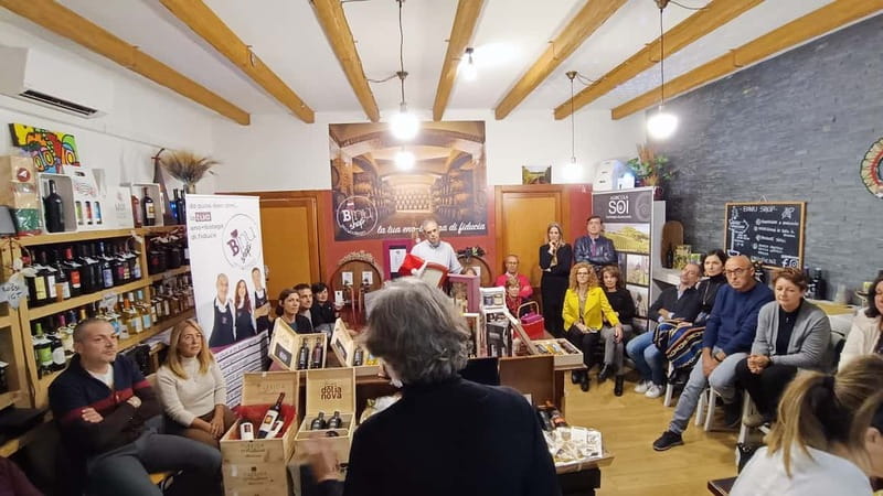 Cagliari: Food and Wine Tasting Experience - Why the one-hour format works, and where it falls short