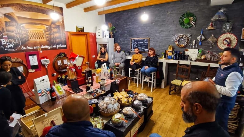 Cagliari: Food and Wine Tasting Experience - Is $57 a fair price?