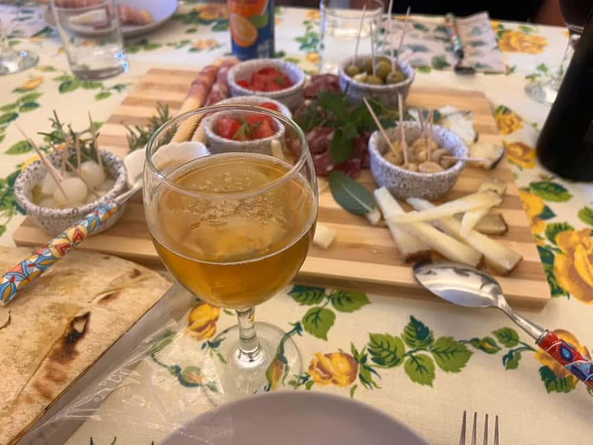 Cagliari Home Cooking Class: Pasta, Wine & Sardinian Flavors - Who will enjoy this class most?