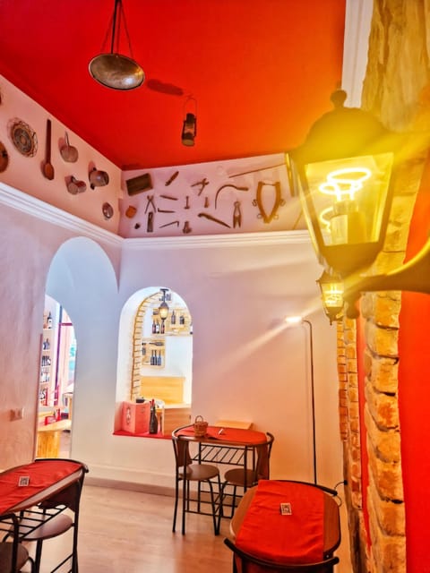 Cagliari Old Town: Wine Tasting and local products - Key points to know before booking