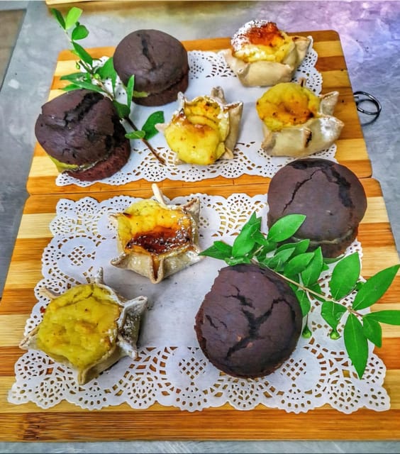 Cagliari Old Town: Wine Tasting and local products - Stefano’s approach and the local character