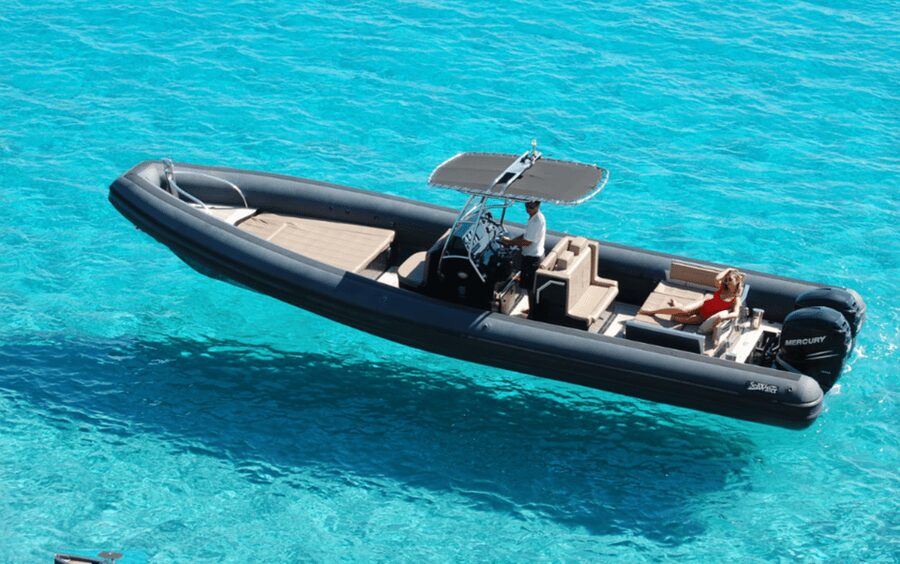 Cagliari: Zodiac Boat Tour, 3-4 SwimStops, Wine & Snorkeling - Why this Cagliari boat trip works so well