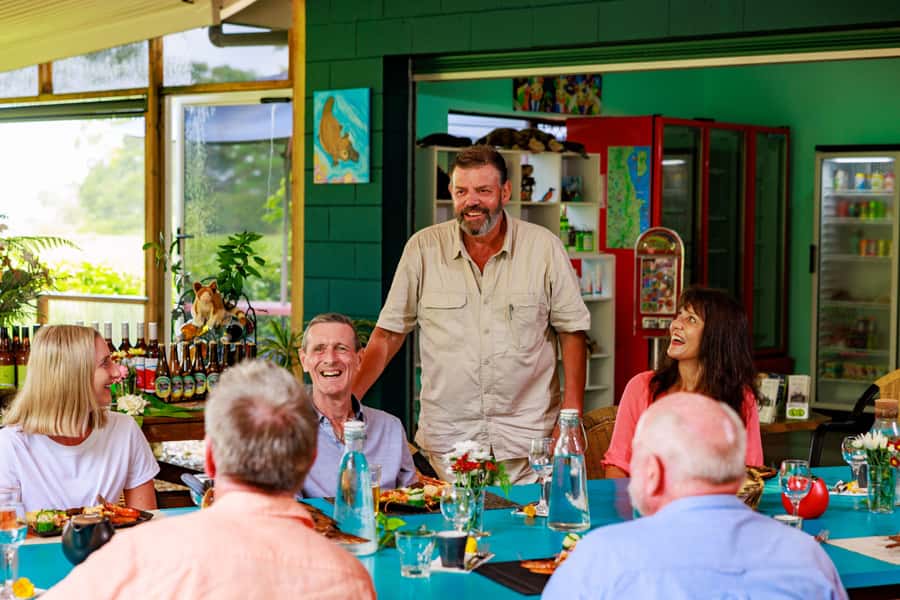 Cairns: Atherton Tablelands Full-Day Adventure - Key things to know before you book