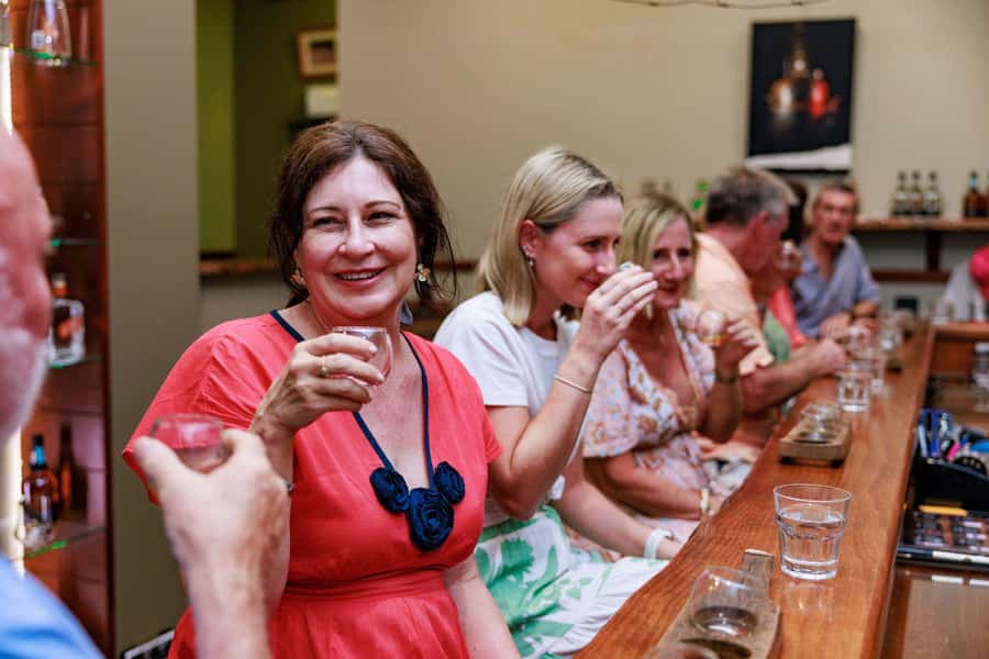 Cairns: Atherton Tablelands Full-Day Adventure - Yungaburra adds a personal touch