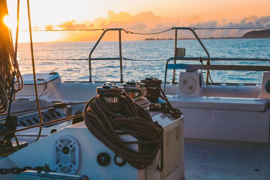 Calpe: Sunset Cruise with Sparkling Wine - Key points to know before you book