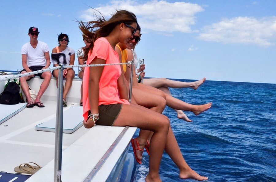 Calpe: Sunset Cruise with Sparkling Wine - Practical timing and boarding advice