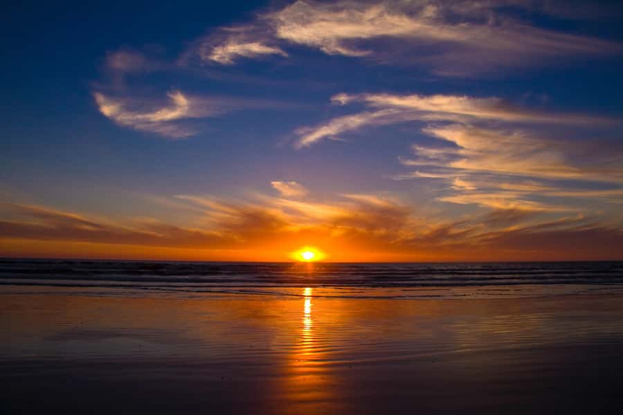 Cape Town: 1.5-Hour Luxury Sunset Cruise with Prosecco - What the 90 minutes actually feels like