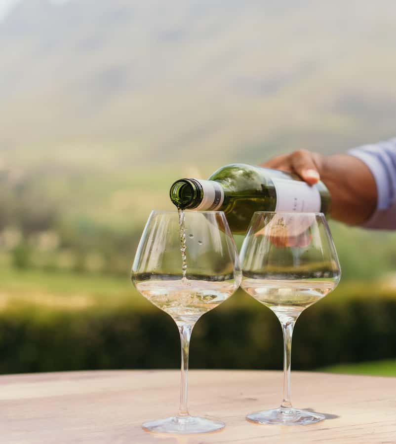 Cape Town: Full-Day Winelands Tour with Wine Tastings & Food - Paarl: a gentle start with cheese and wine