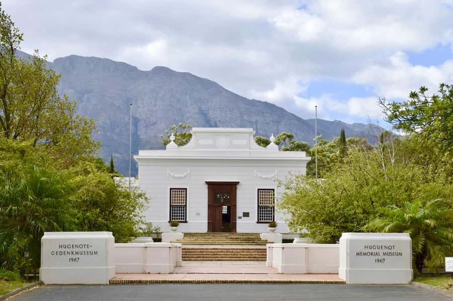 Cape Town: Guided Winelands Tour & Tasting in Stellenbosch - Who should book this Stellenbosch tour?
