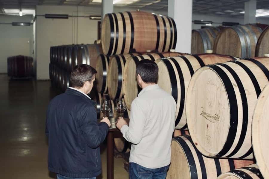 Cape Town: Guided Winelands Tour & Tasting in Stellenbosch - FAQ