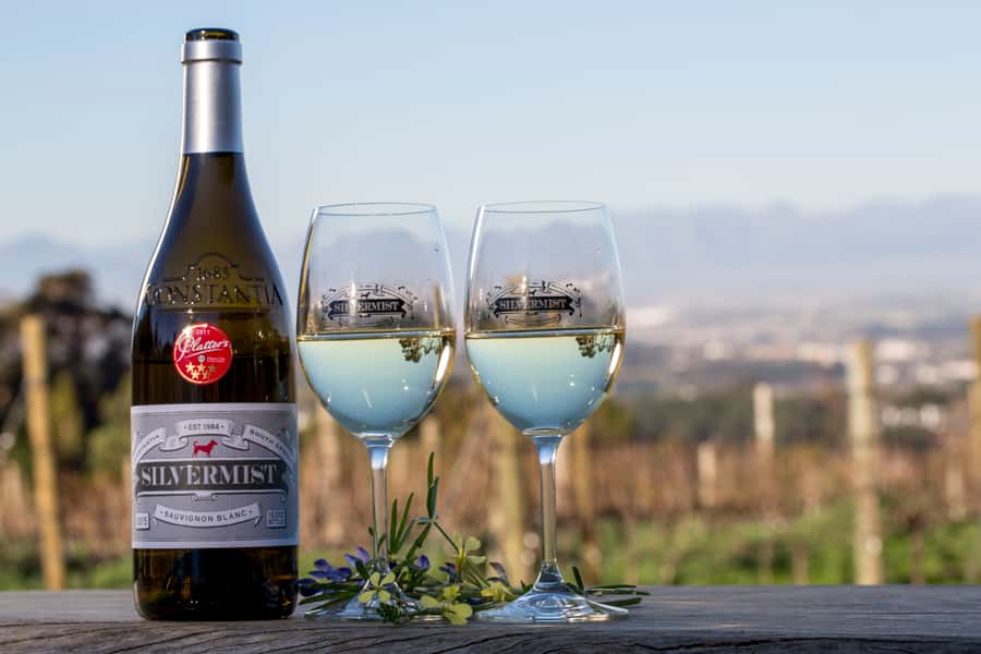 Cape Town: Silvermist Estate Wine Tasting & Drumstruck Show - Is $28 good value?