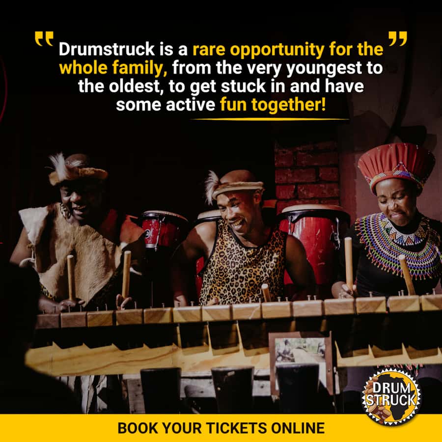 Cape Town: Silvermist Estate Wine Tasting & Drumstruck Show - Planning your visit wisely