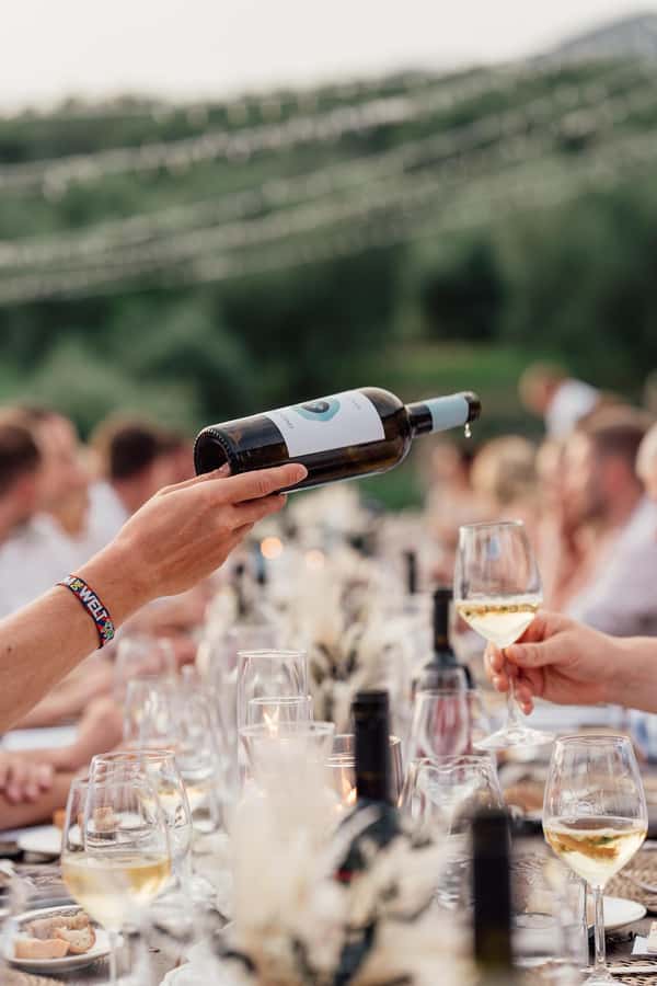 Cape Town: Stellenbosch Wine Half-Day Tour - A note about the unexpected diamond stop