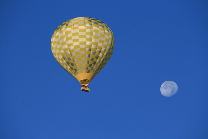 Cappadocia Balloon Ride with Breakfast, Champagne AT GOREME OVER - Weather, refunds, and the smart booking strategy