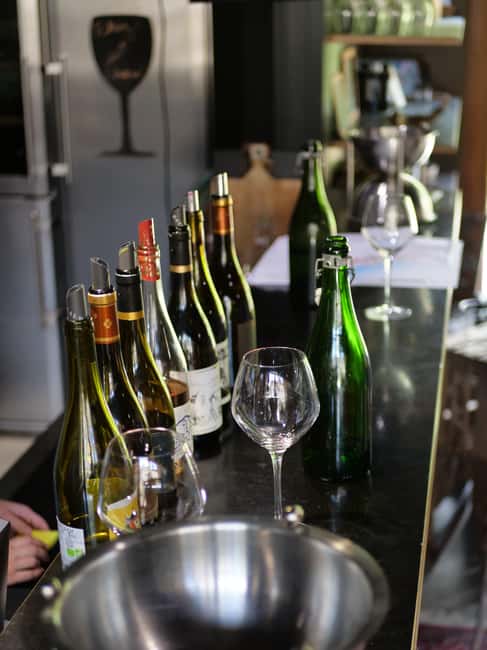 Carcassonne: Solex tour with guide and wine tasting - Weather, seasons, and practical limits