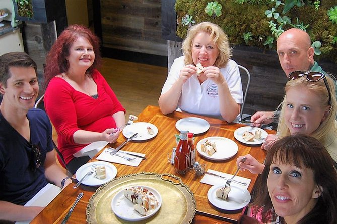 Carlsbad Food Tour - Key points at a glance