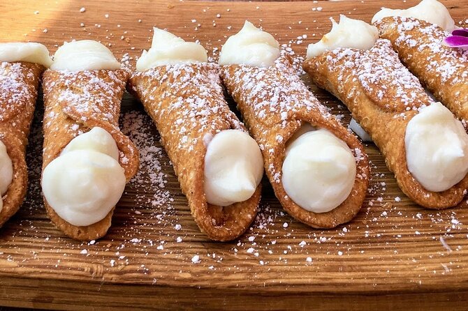 Carlsbad Food Tour - Why this Carlsbad food walk works