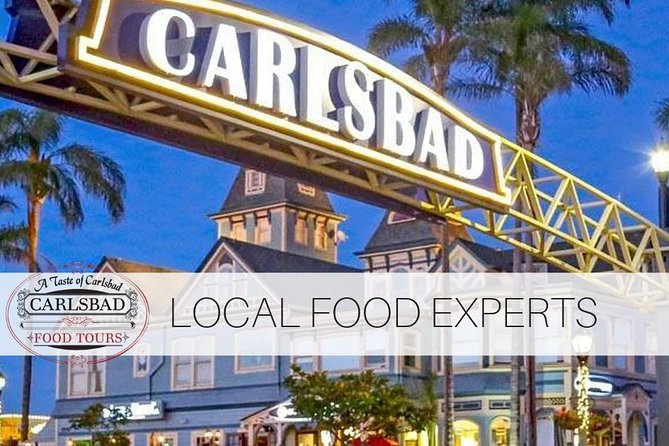 Carlsbad Food Tour - Señor Grubby’s and al pastor tacos