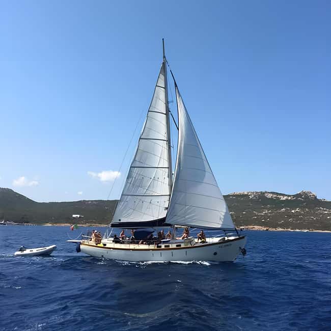 Catania: Boat Trip with Aperitif, Prosecco and Snorkeling - Key points to know before you book