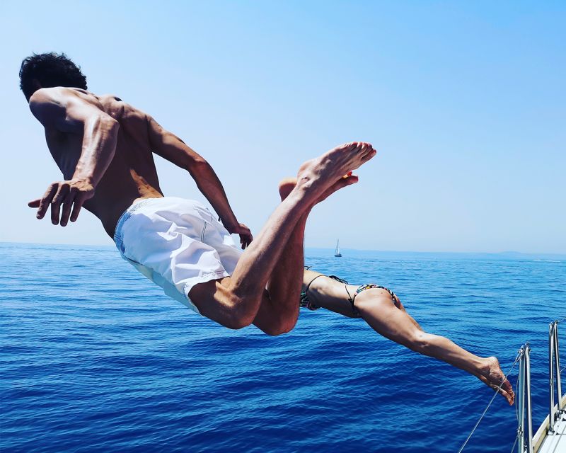 Catania: Coastline Sailing Trip with Aperitif and Prosecco - Key Points to Know Before You Sail