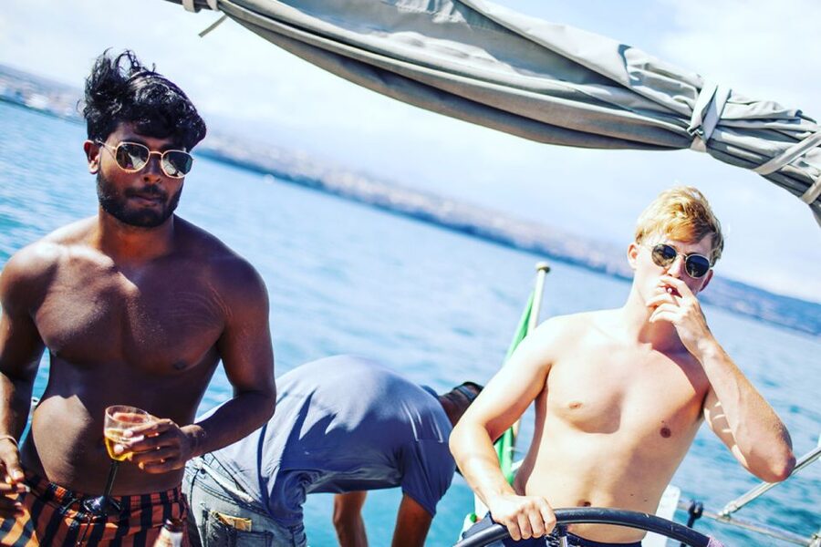 Catania: Coastline Sailing Trip with Aperitif and Prosecco - Who Will Enjoy This Catania Sailing Trip Most